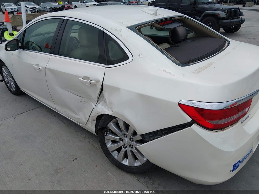 2016 Buick Verano VIN: 1G4PP5SK9G4167753 Lot: 45485304