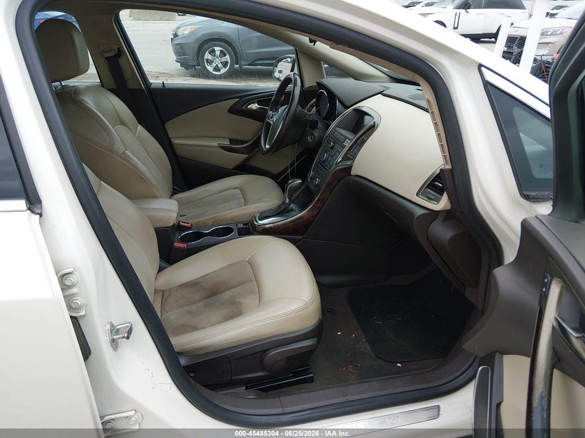 2016 Buick Verano VIN: 1G4PP5SK9G4167753 Lot: 45485304