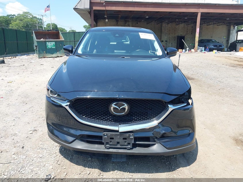 2019 MAZDA CX-5 TOURING — Photo 13