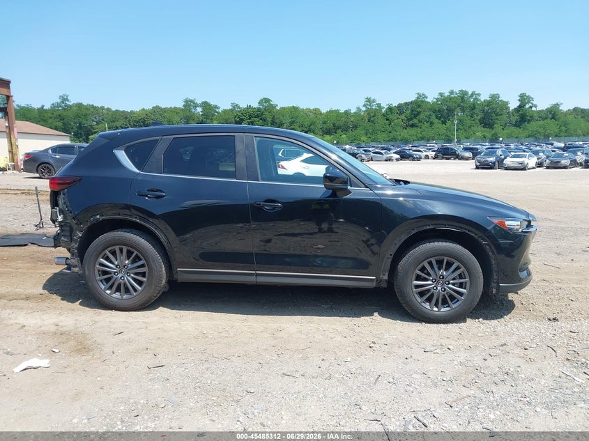 2019 MAZDA CX-5 TOURING — Photo 14