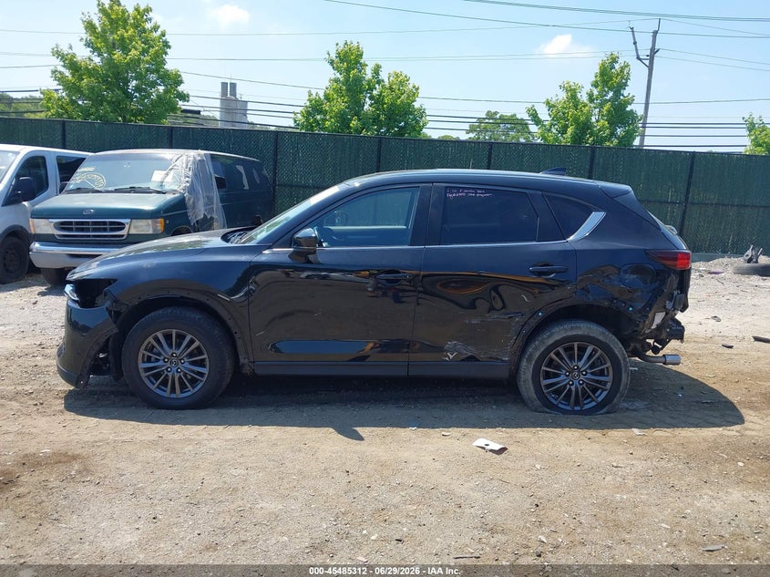 2019 MAZDA CX-5 TOURING — Photo 15