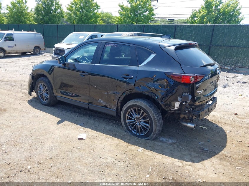 2019 MAZDA CX-5 TOURING — Photo 3
