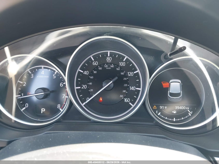 2019 MAZDA CX-5 TOURING — Photo 7