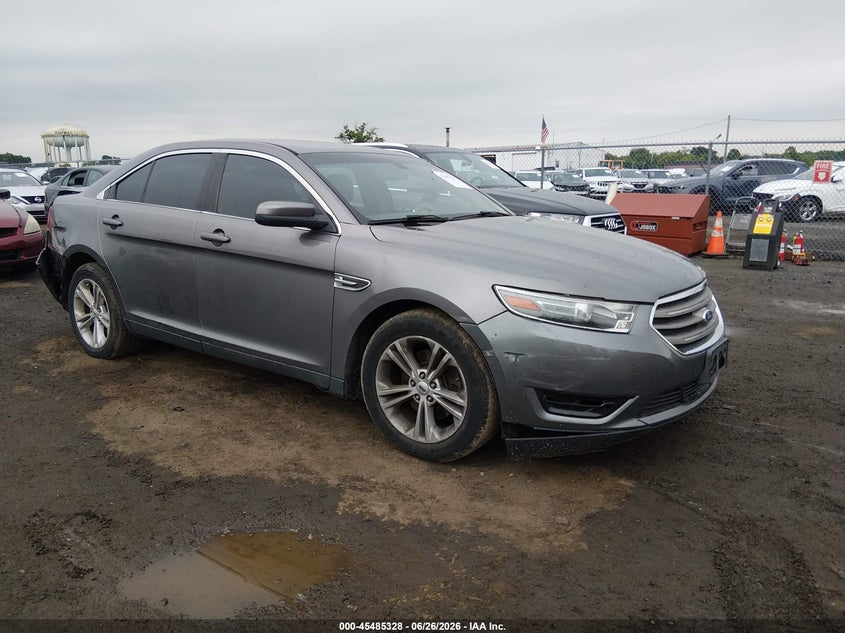 Vin: 1fahp2e82eg136000, lot: 45983503, ford taurus sel 2014 img_1