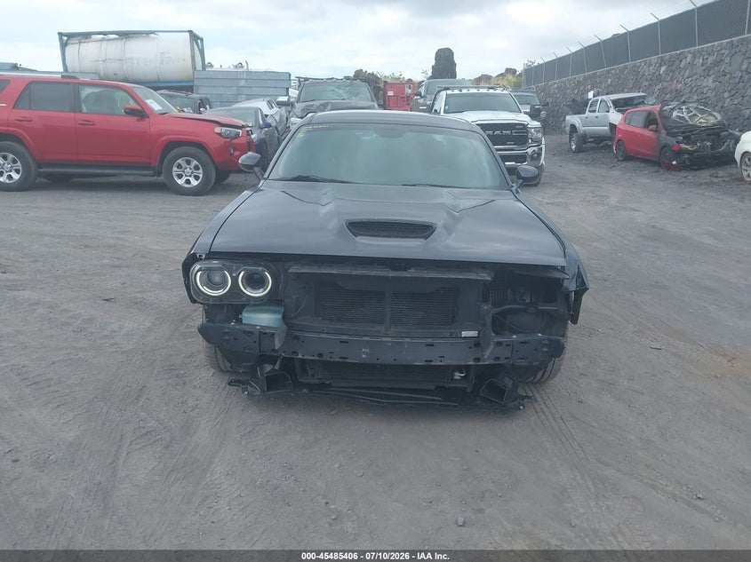 DODGE CHALLENGER - zdjęcie 6