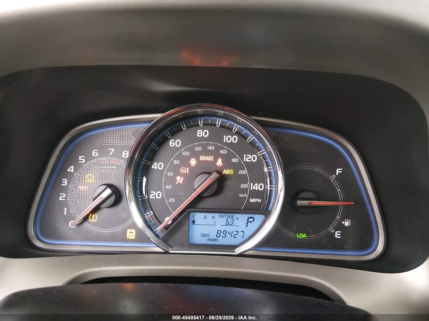 AtlanticExpress - Toyota RAV4