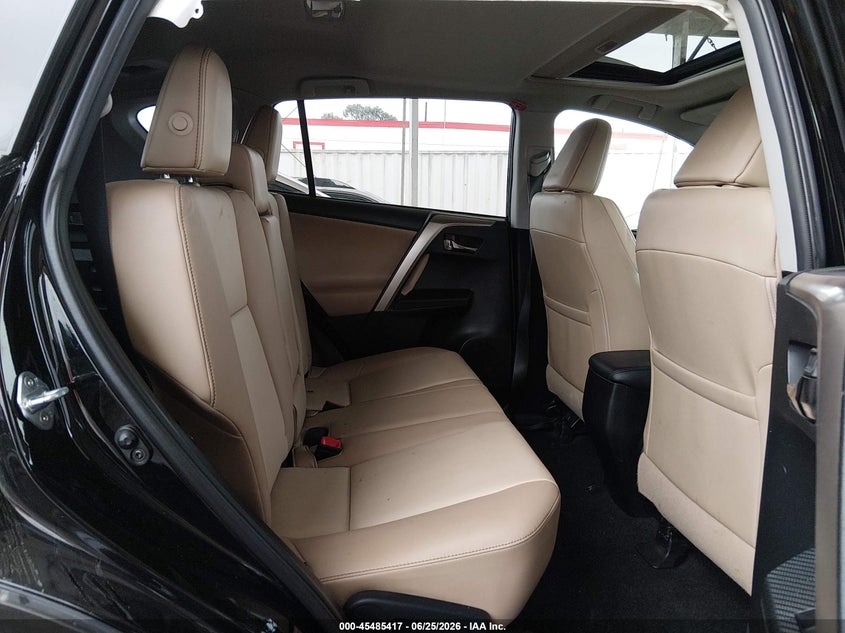 AtlanticExpress - Toyota RAV4