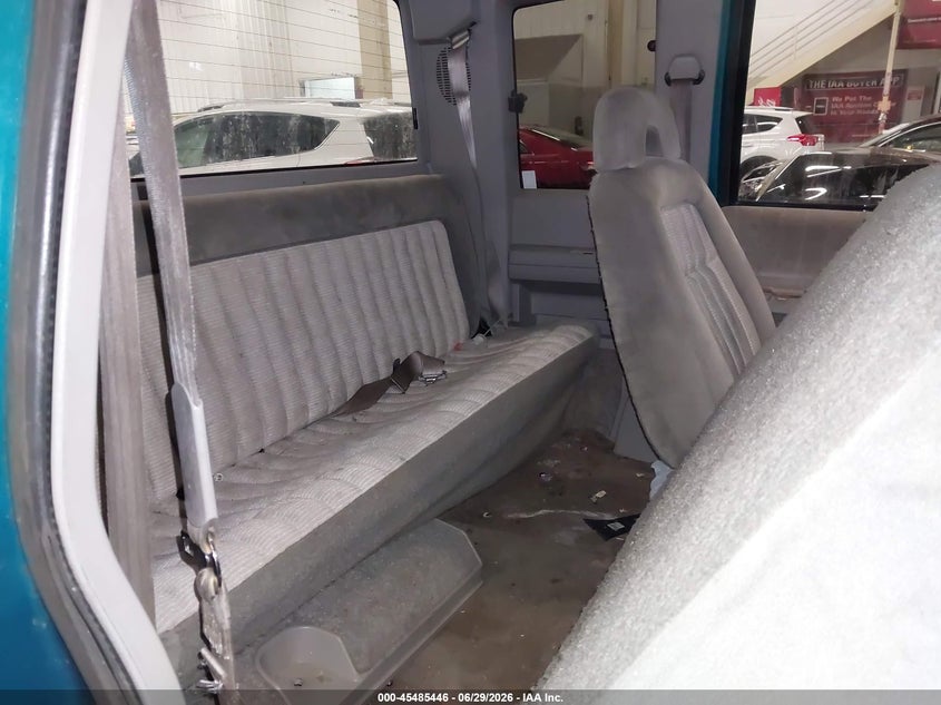 1994 Chevrolet Gmt-400 K1500 VIN: 1GCEK19K6RE251132 Lot: 45485446