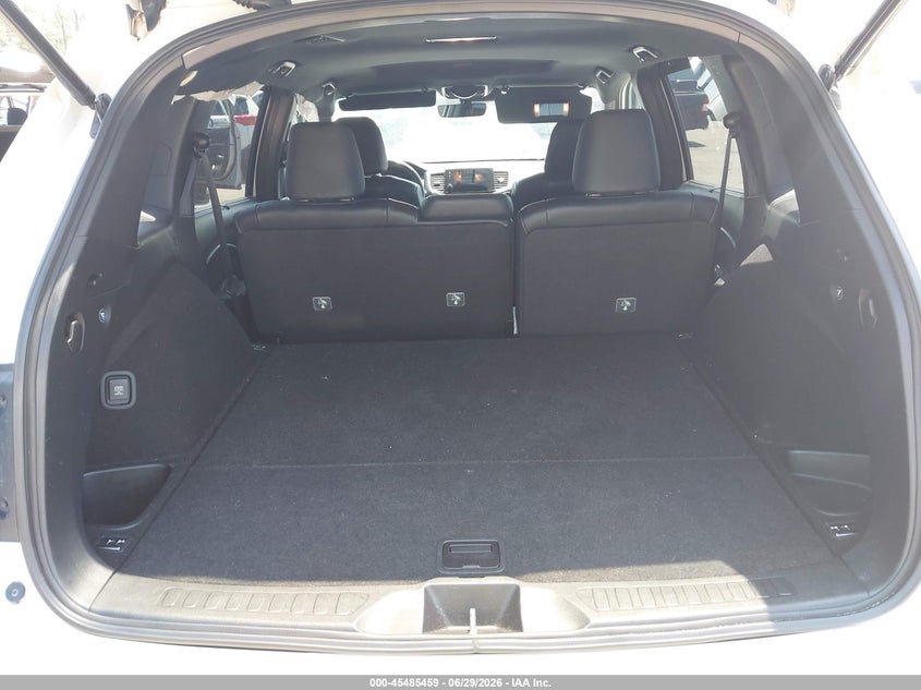 2019 Honda Passport Elite VIN: 5FNYF8H04KB003511 Lot: 45485459