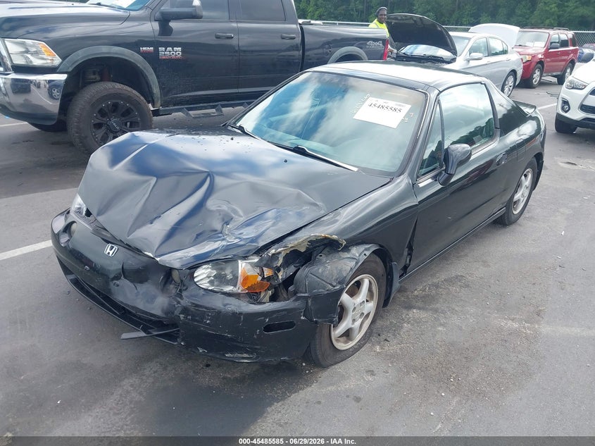 HONDA CIVIC 1995 VIN JHMEH6268SS002264
