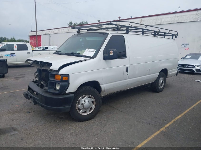 Vin: 1ftss3el0bda47449, lot: 45983786, ford e-350 super duty commercial/recreational 20112