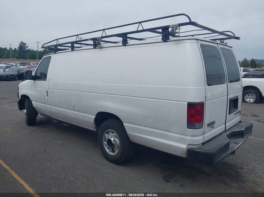 Vin: 1ftss3el0bda47449, lot: 45983786, ford e-350 super duty commercial/recreational 20113