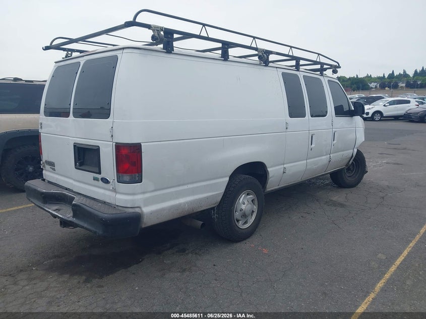 Vin: 1ftss3el0bda47449, lot: 45983786, ford e-350 super duty commercial/recreational 20114