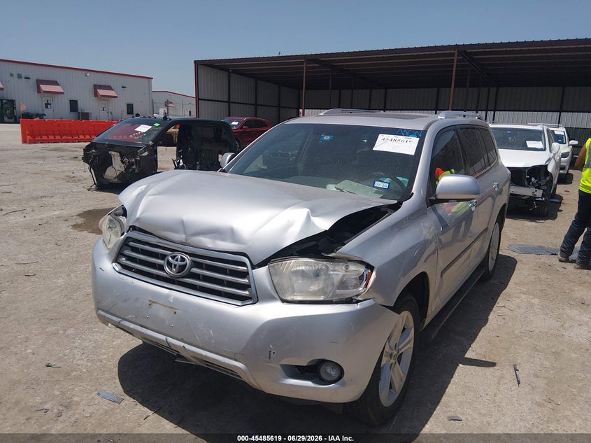 AtlanticExpress - Toyota Highlander