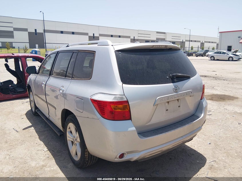 AtlanticExpress - Toyota Highlander