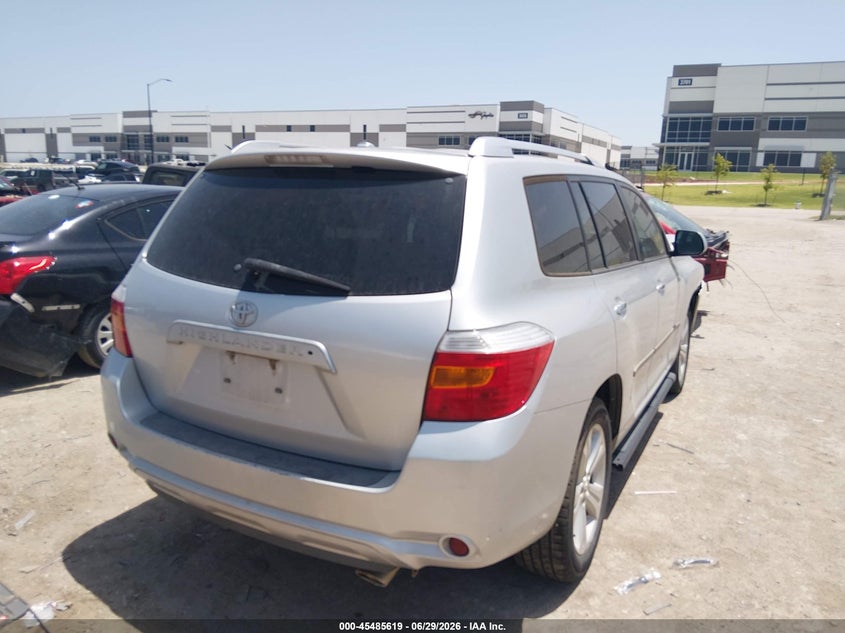 AtlanticExpress - Toyota Highlander