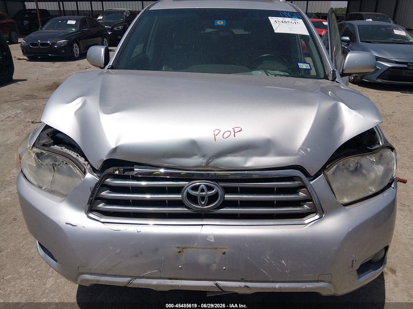 AtlanticExpress - Toyota Highlander