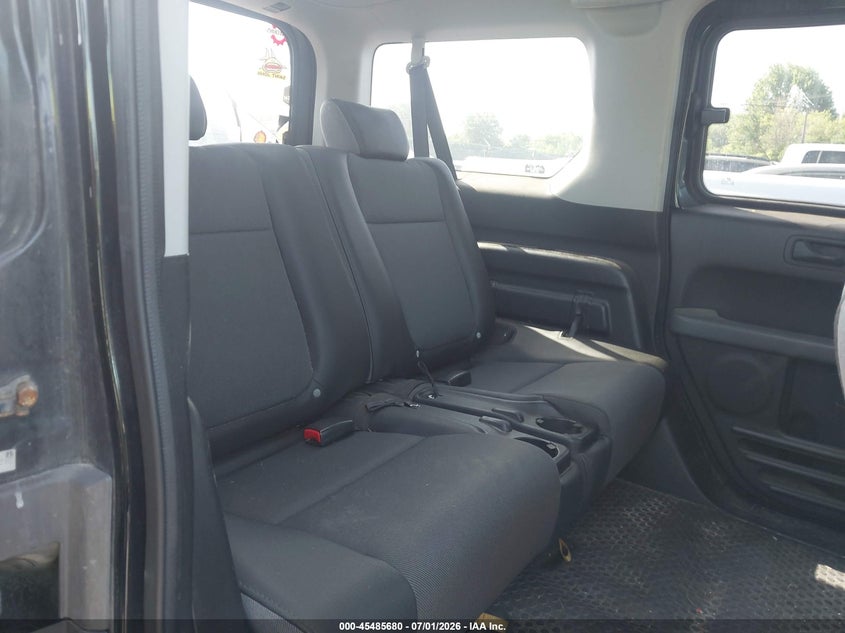 2004 HONDA ELEMENT auction photo 8