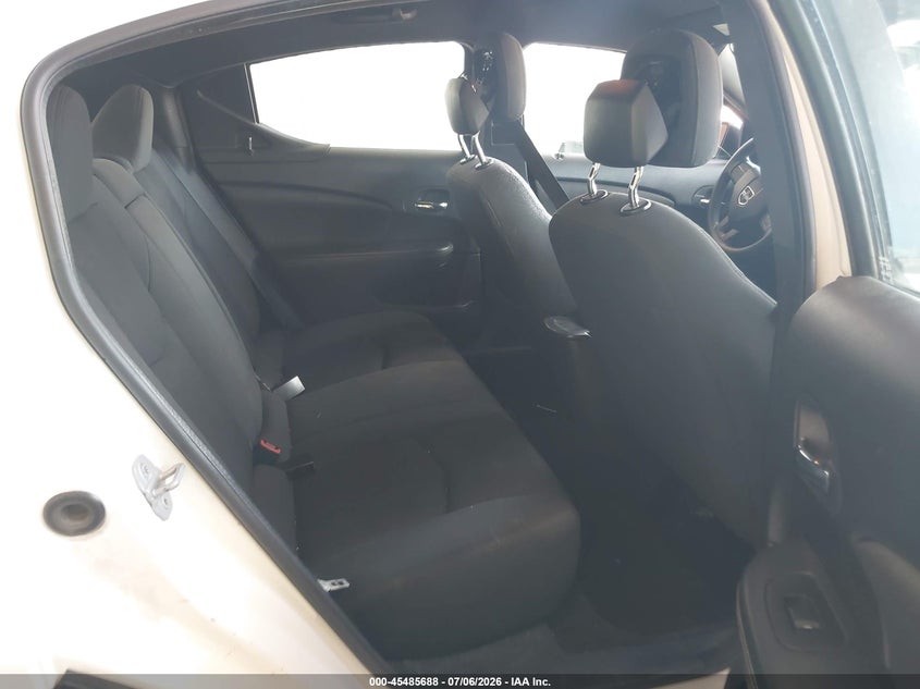 2011 Dodge Avenger Express VIN: 1B3BD4FB1BN518669 Lot: 45485688