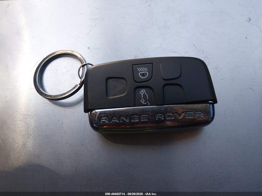 2018 Land Rover Range Rover Evoque Se/Se Premium VIN: SALVP2RX8JH291467 Lot: 45485714