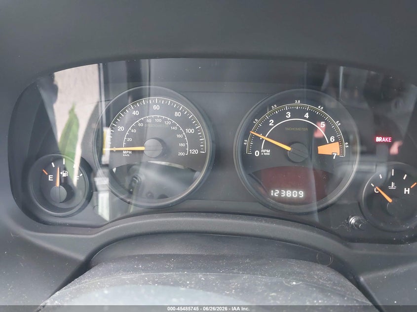 AtlanticExpress - Jeep Patriot