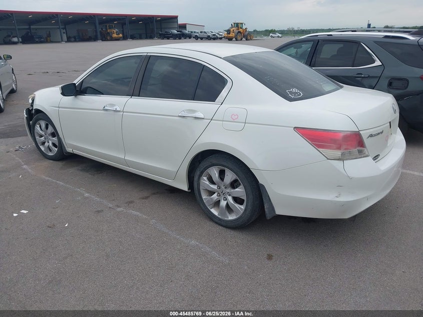 AtlanticExpress - Honda Accord