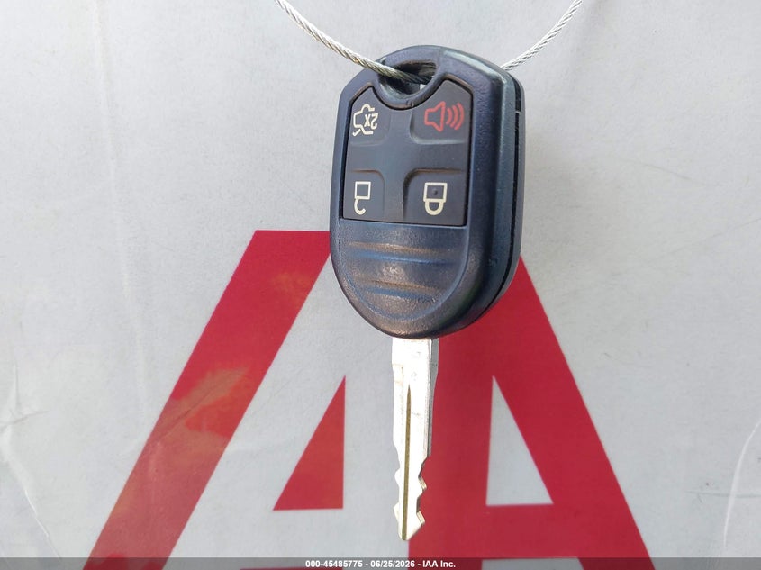 FORD EDGE 2013 VIN 2FMDK3JC4DBC21378