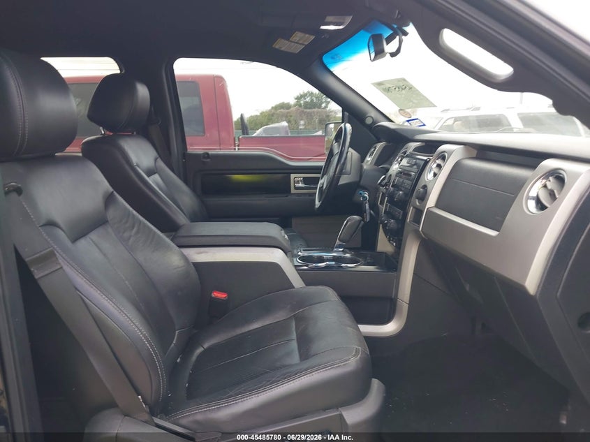 AtlanticExpress - Ford F-150