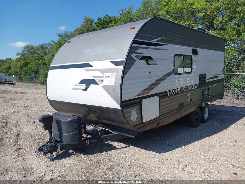 2022 HEARTLAND RV OTHER auction photo 2