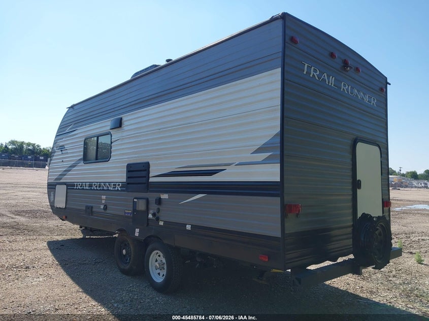 2022 HEARTLAND RV OTHER auction photo 3