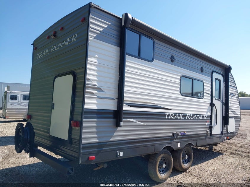 2022 HEARTLAND RV OTHER auction photo 4