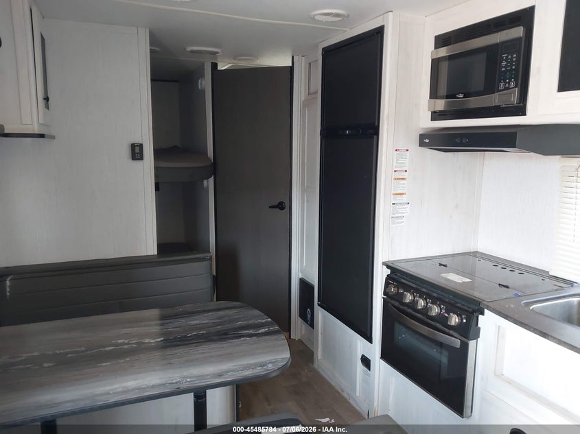 2022 HEARTLAND RV OTHER auction photo 5