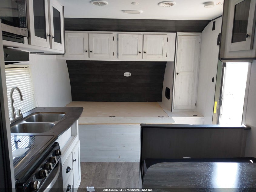 2022 HEARTLAND RV OTHER auction photo 6