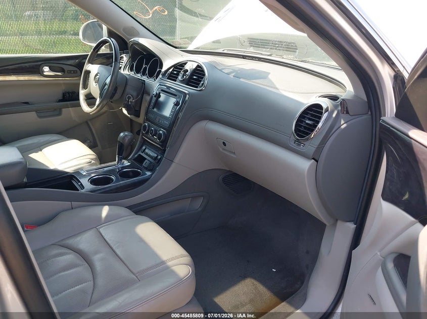 BUICK ENCLAVE 2016 VIN 5GAKVBKD1GJ218539