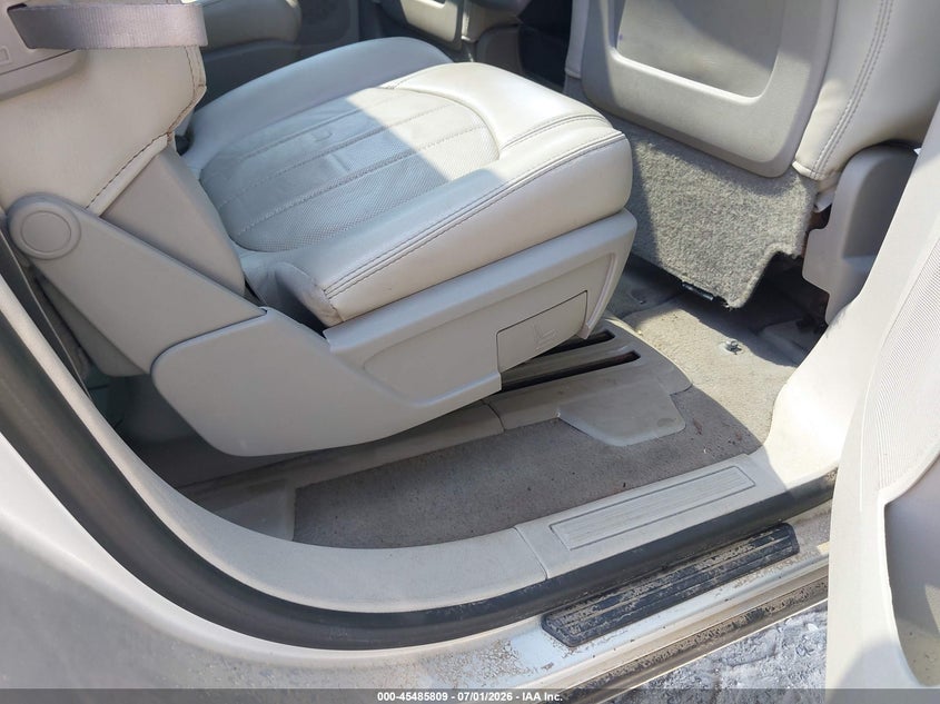 2016 BUICK ENCLAVE auction photo 6