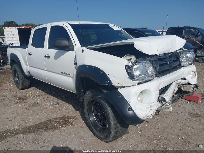 2007 Toyota Tacoma