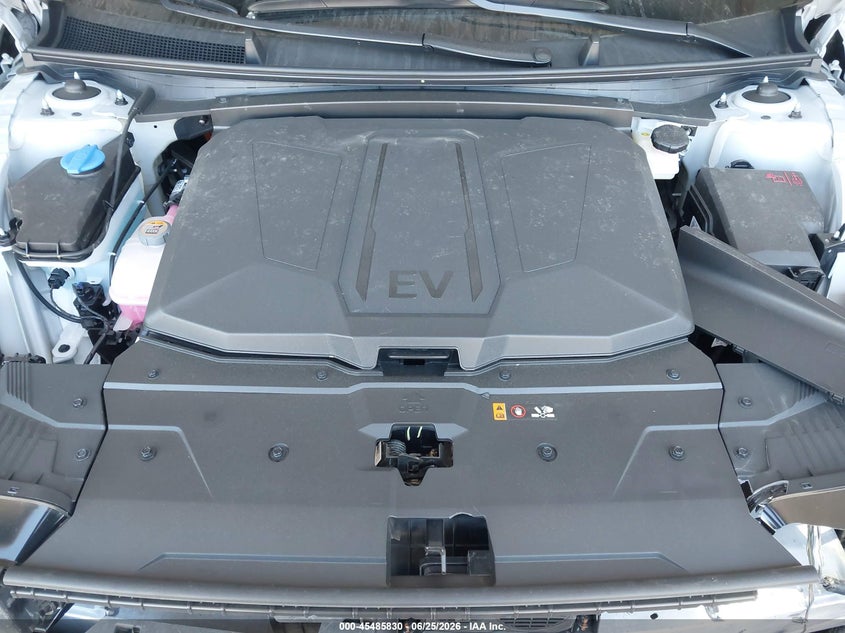 2026 Hyundai Ioniq 5 Sel VIN: 7YAKN4DA2TY055617 Lot: 45485830