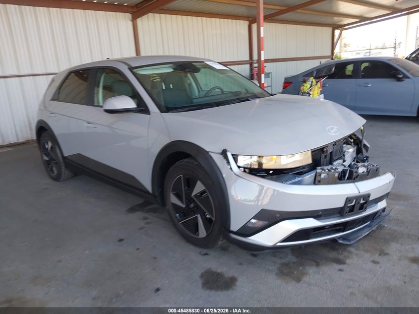 Vin: 7yakn4da2ty055617, lot: 45984005, hyundai ioniq 5 sel 2026 img_1