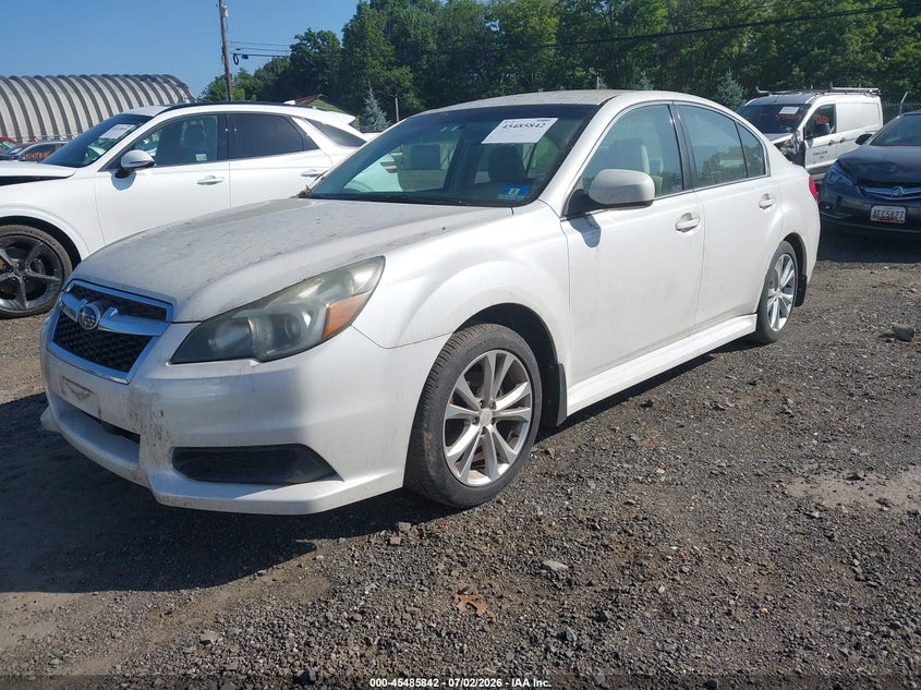 Vin: 4s3bmbc60e3006525, lot: 45984017, subaru legacy 2.5i premium 20142