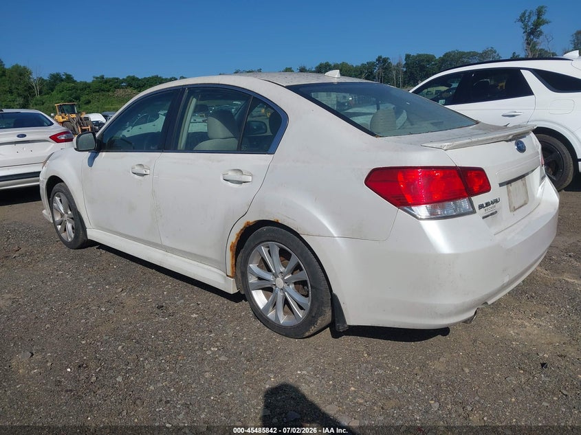 Vin: 4s3bmbc60e3006525, lot: 45984017, subaru legacy 2.5i premium 20143