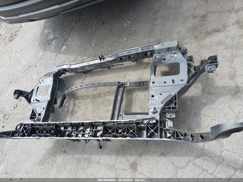 2025 Kia Carnival Mpv Hybrid Sx VIN: KNDNE5KA2S6078998 Lot: 45485909