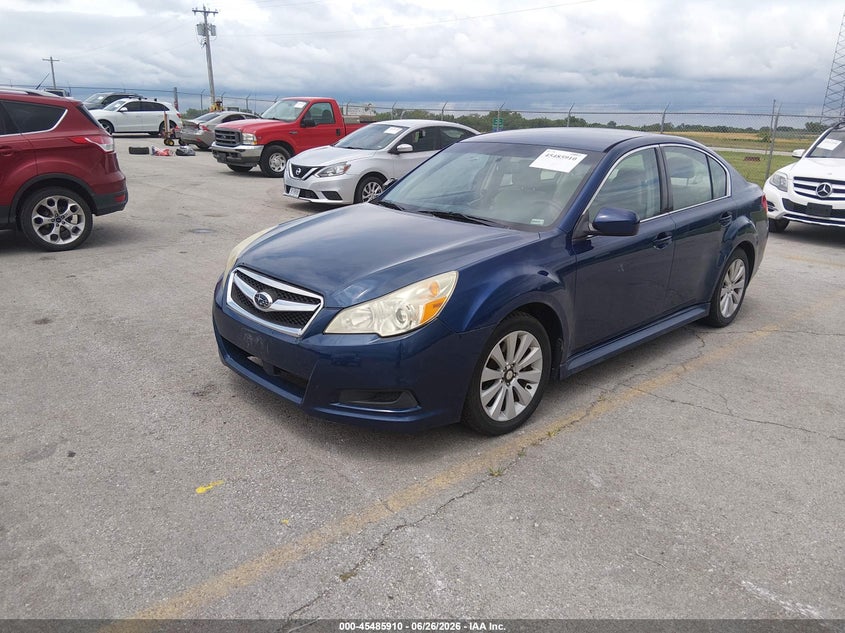 Vin: 4s3bmdc6xb2232066, lot: 45984085, subaru legacy 3.6r premium 20112