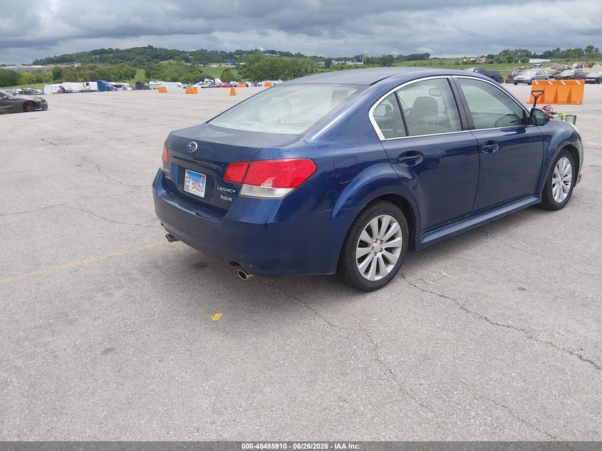 Vin: 4s3bmdc6xb2232066, lot: 45984085, subaru legacy 3.6r premium 20114