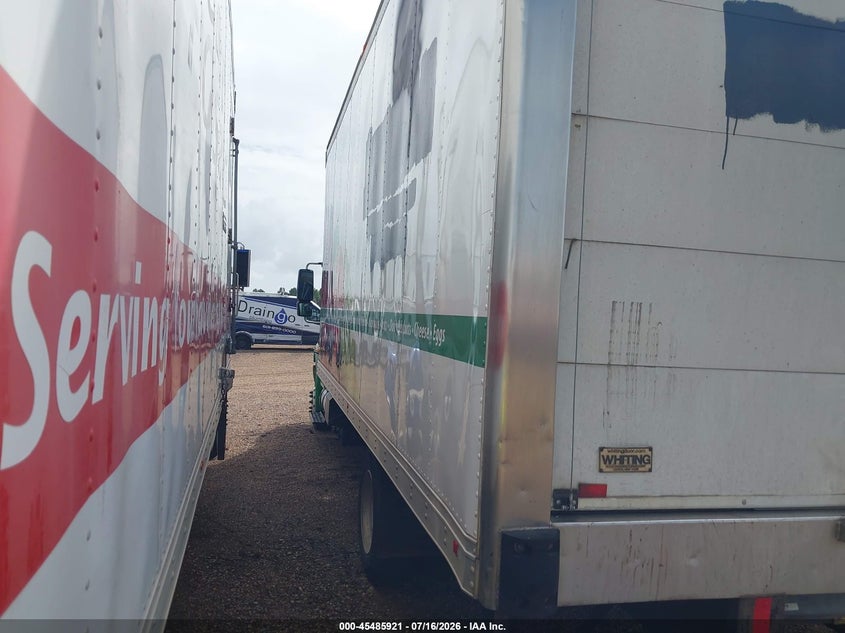 2018 INTERNATIONAL DURASTAR 4300 auction photo 3