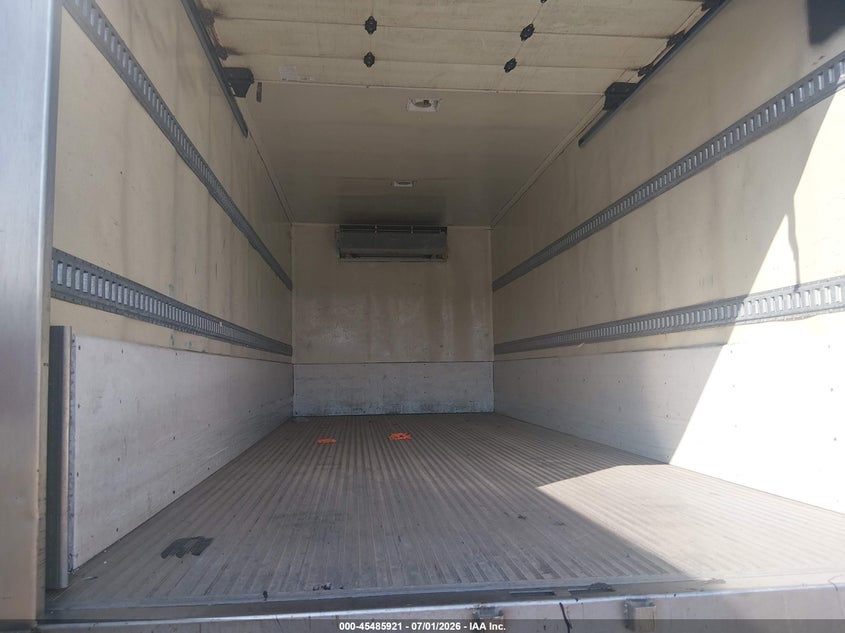 2018 INTERNATIONAL DURASTAR 4300 auction photo 6