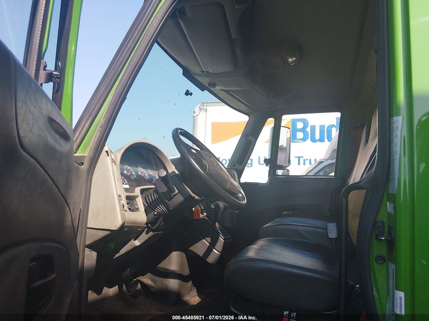 2018 INTERNATIONAL DURASTAR 4300 auction photo 7