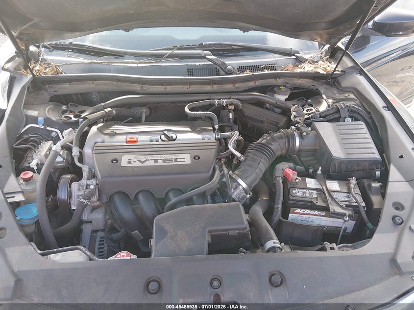 2014 Honda Crosstour Ex-L VIN: 5J6TF3H51EL000599 Lot: 45485935
