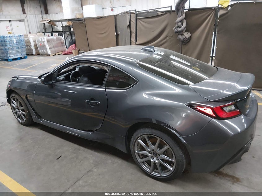 2023 Subaru Brz Premium VIN: JF1ZDBB14P9704310 Lot: 45485952