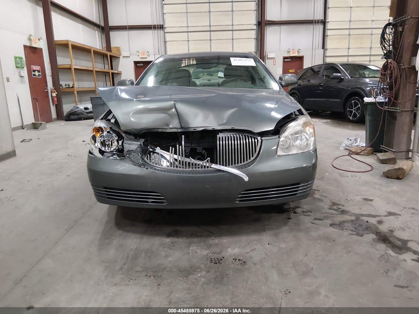 2007 Buick Lucerne Cxl VIN: 1G4HD57227U236353 Lot: 45485975