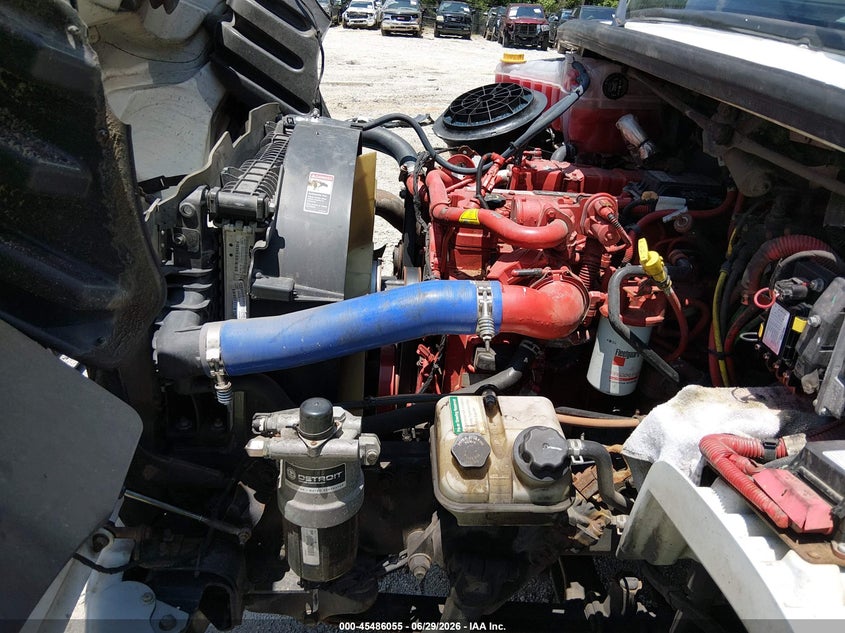 2023 OTHER FREIGHTLINER M2 106 TRUCK N/A